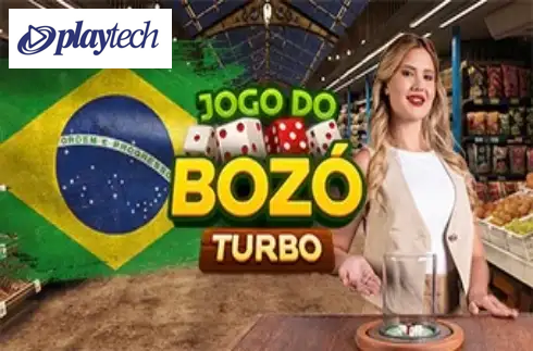 Jogo Do Bozó Turbo